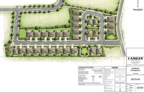 Enterprise Residential Land Opportunity