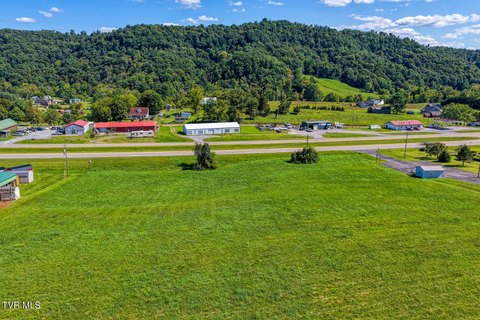 Versatile Land Parcel in Rogersville