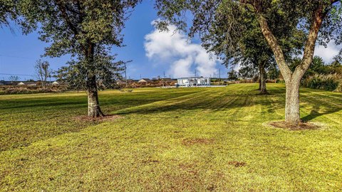Land, Thibodaux, LA