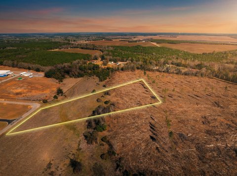 LAND - St Matthews, SC