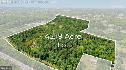 Land, MARTINSBURG, WV