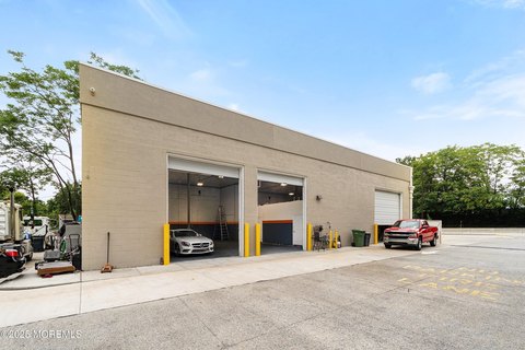 Sayreville Mixed-Use Property on Route 35