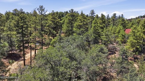 Land, Prescott, AZ