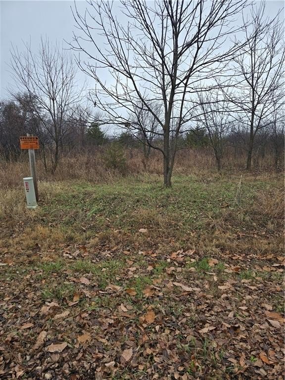 Linn Valley Land for Sale