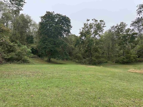 Cleared Lot in Pearisburg