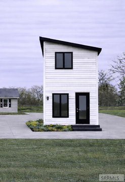 Idaho Falls Land Opportunity