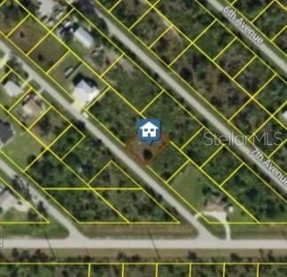 Land, PUNTA GORDA, FL