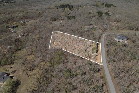 Residential Lot in Desirable Neighborhood