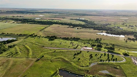 Cashion, OK 1.5-Acre Homesite