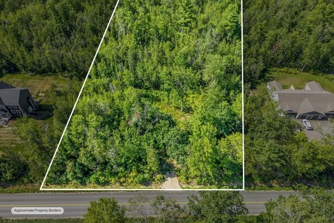 Land, Hampden, ME