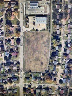 Light Commercial Retail Land Opportunity
