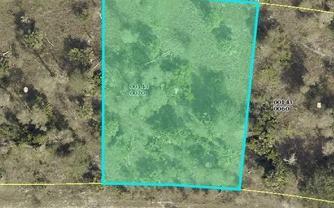 Residential Lot, Residential - Other, FL