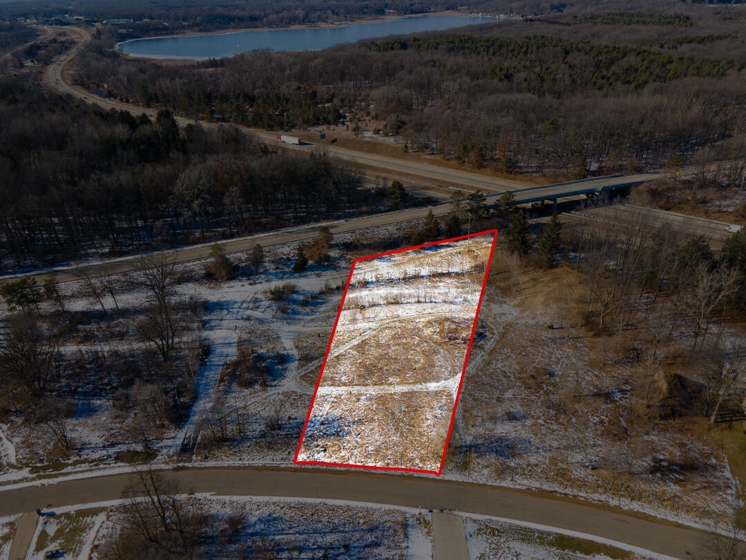 Residential Lot in Jackson, MI