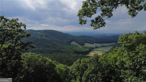 Land, Jasper, GA