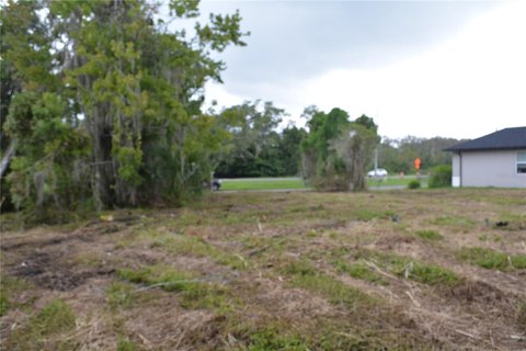 Land Ready For Development