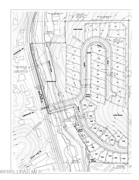 Expansive Land Near Downtown Prescott
