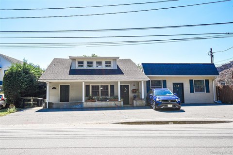 Waterfront Mixed-Use Investment Opportunity