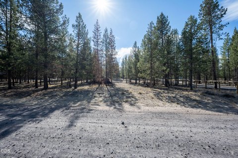 Land, La Pine, OR
