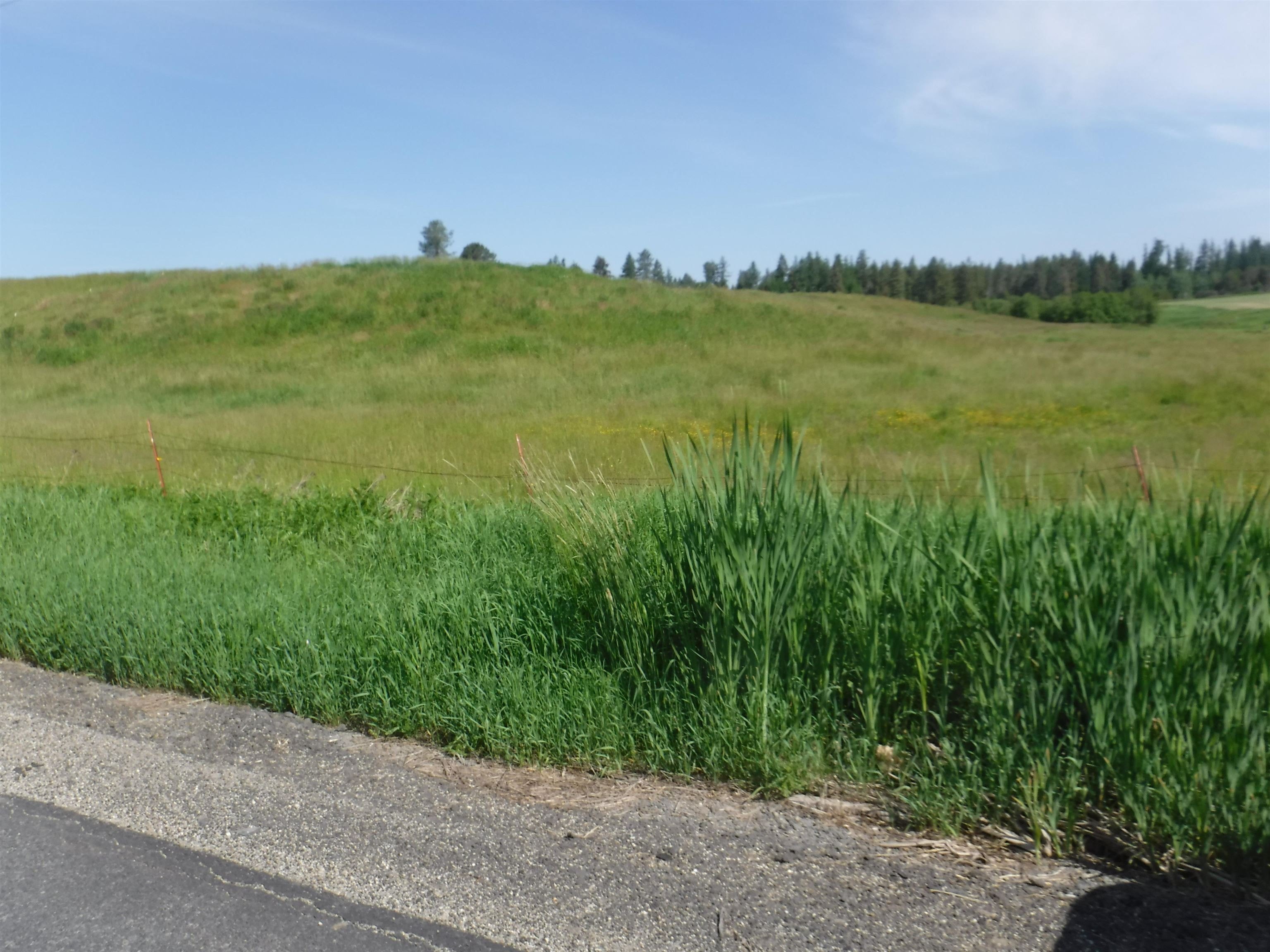 Deer Park Land Parcel