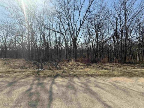 Vacant Lot in Lena, Illinois