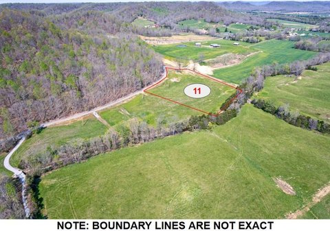 Vacant Land - Campbellsville, KY