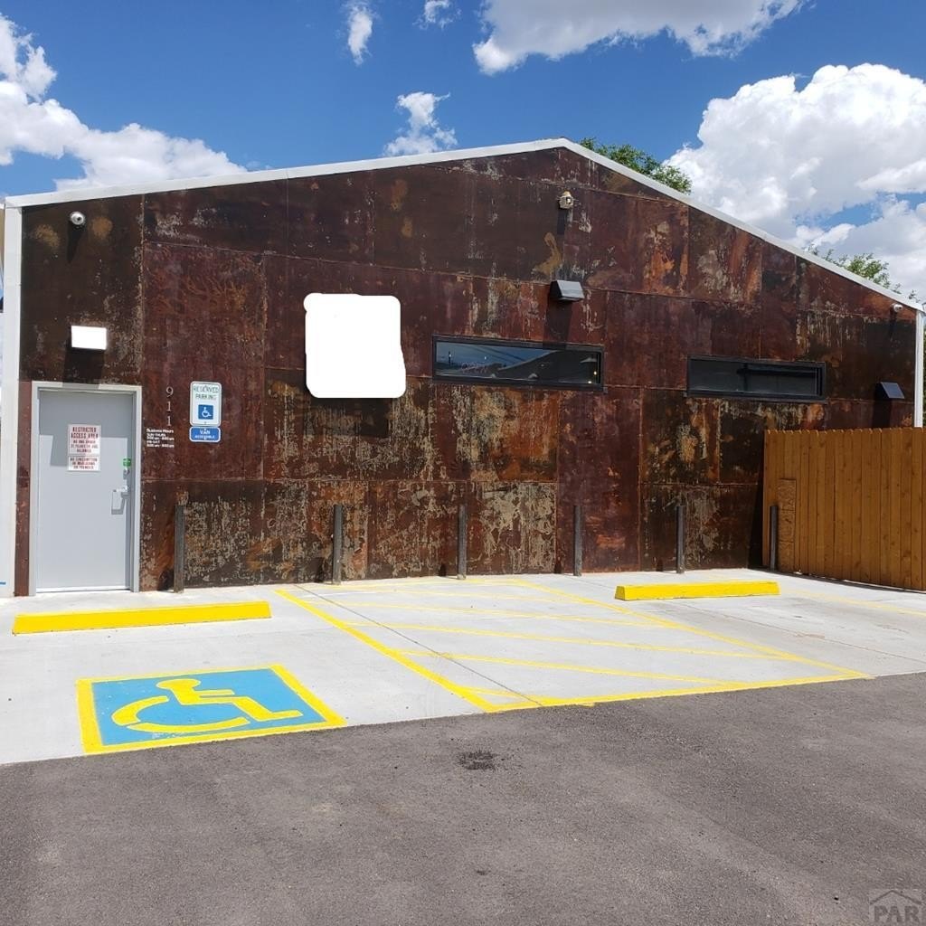 Retail Dispensary Real Estate For Sale