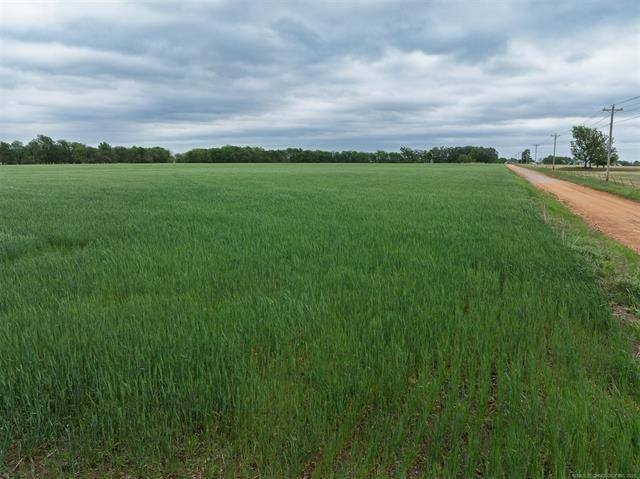 30 Acres of Prime Farmland