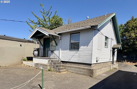 Portland Commercial Mixed-Use Opportunity