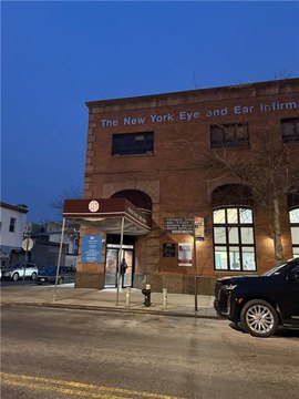 Brooklyn Medical Suites For Rent