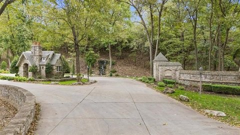 Vacant Land, Owasso, OK