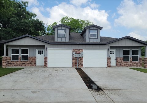 Duplex with Strong Rental Appeal