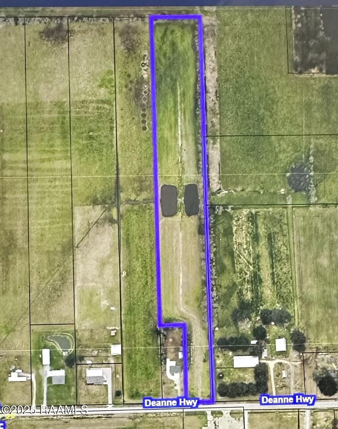 Church Point Land For Sale