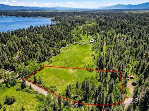 McCall Land Development Opportunity