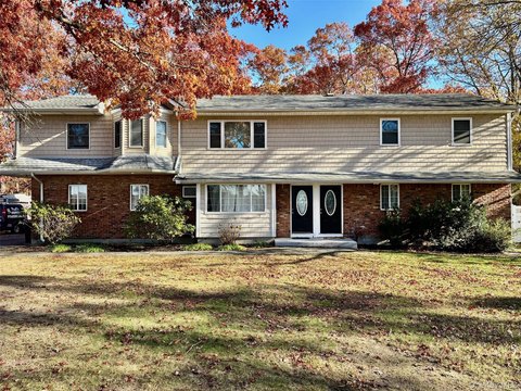 Oakdale Legal Two-Family Home