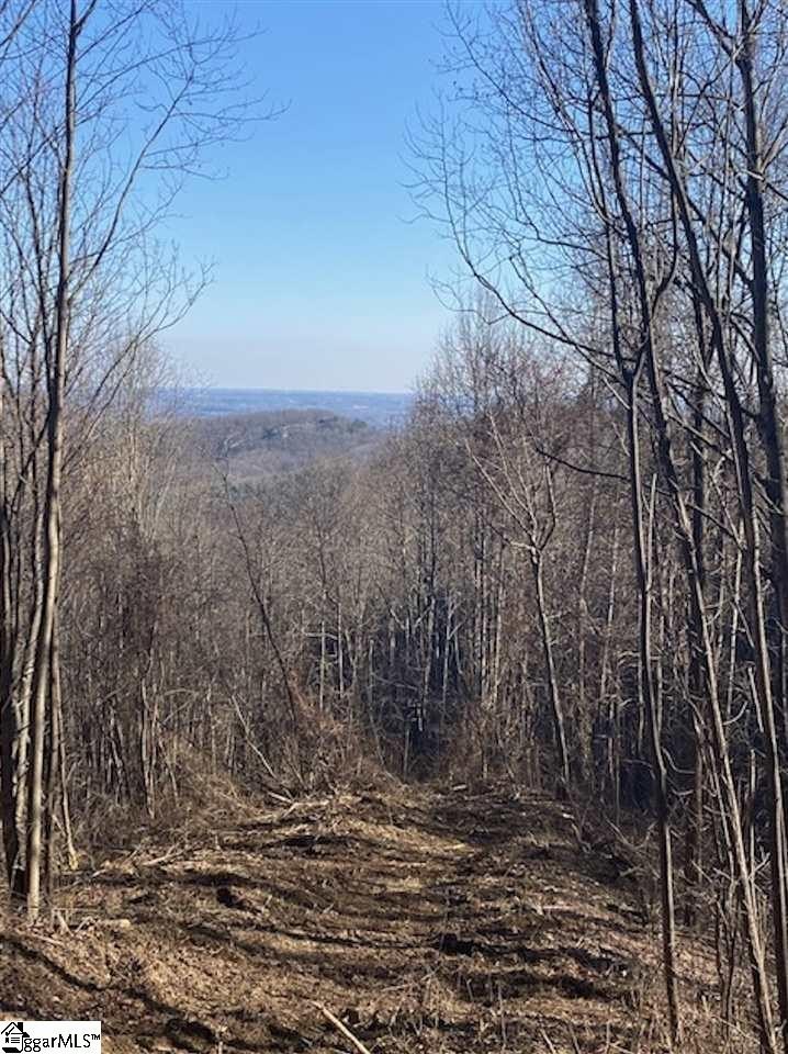 Landrum, SC Homesite with Views