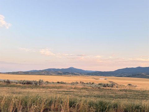 LAND - Soda Springs, ID