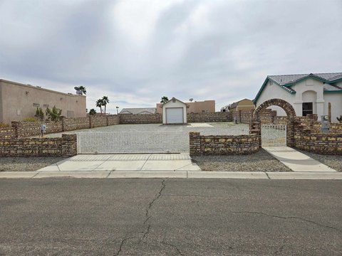 Land, Yuma, AZ