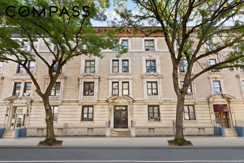 Low-Rise Multifamily Building