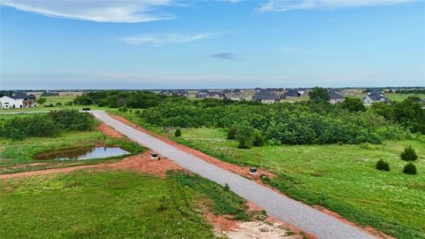Guthrie, OK 1.3-Acre Land Tract