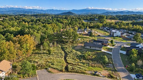 Lots & Acreage, Sevierville, TN