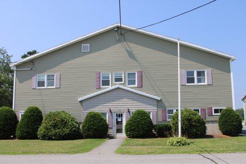 Bangor Commercial Property on 14 Acres