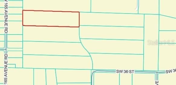 10-Acre Serene Land Parcel