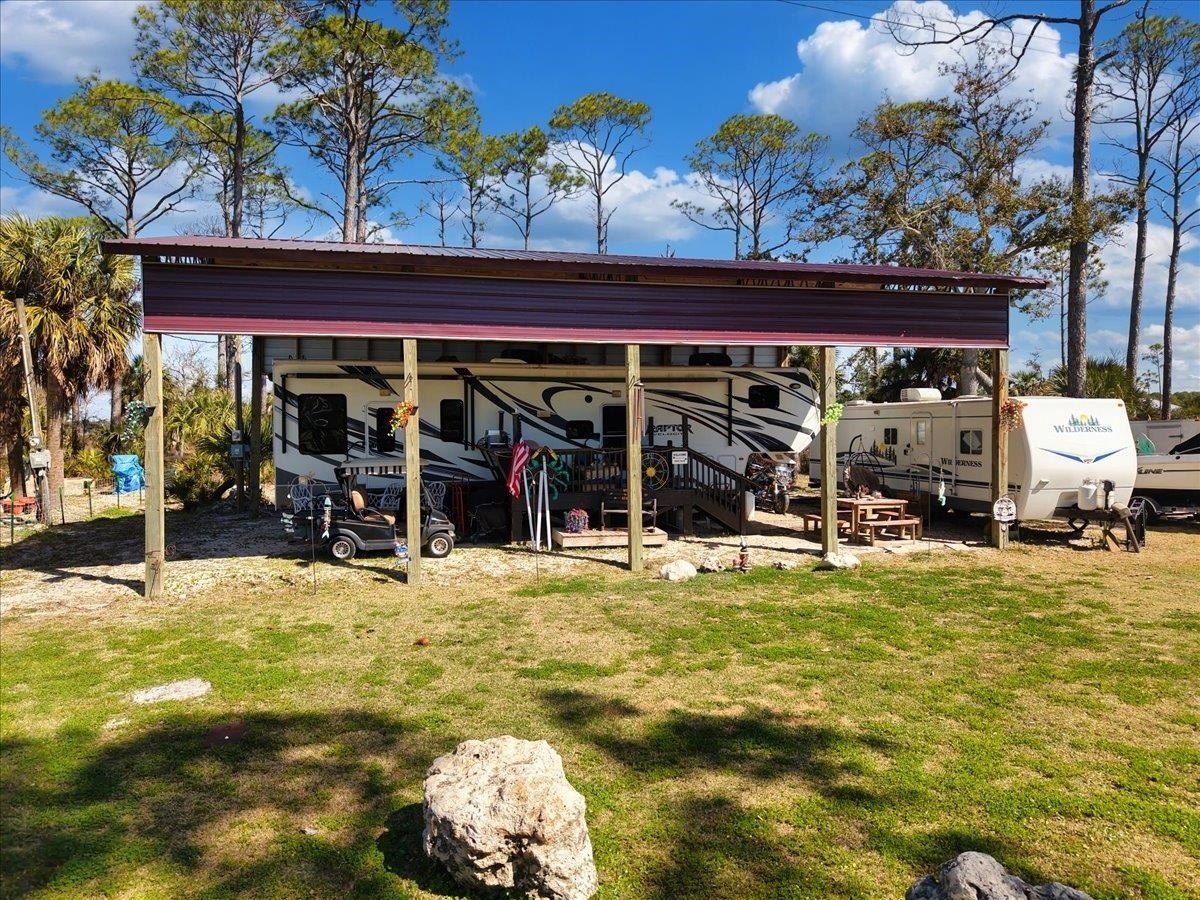 Coastal Getaway Ready for Enjoyment
