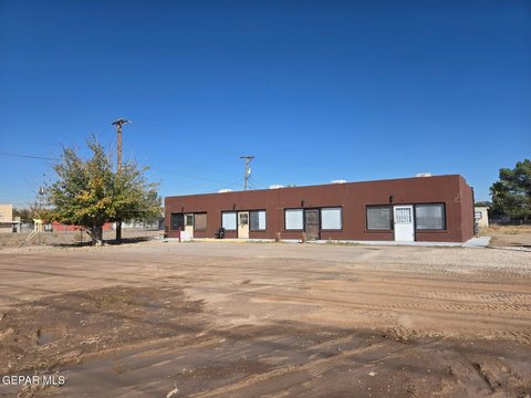 Socorro Multifamily Investment Opportunity