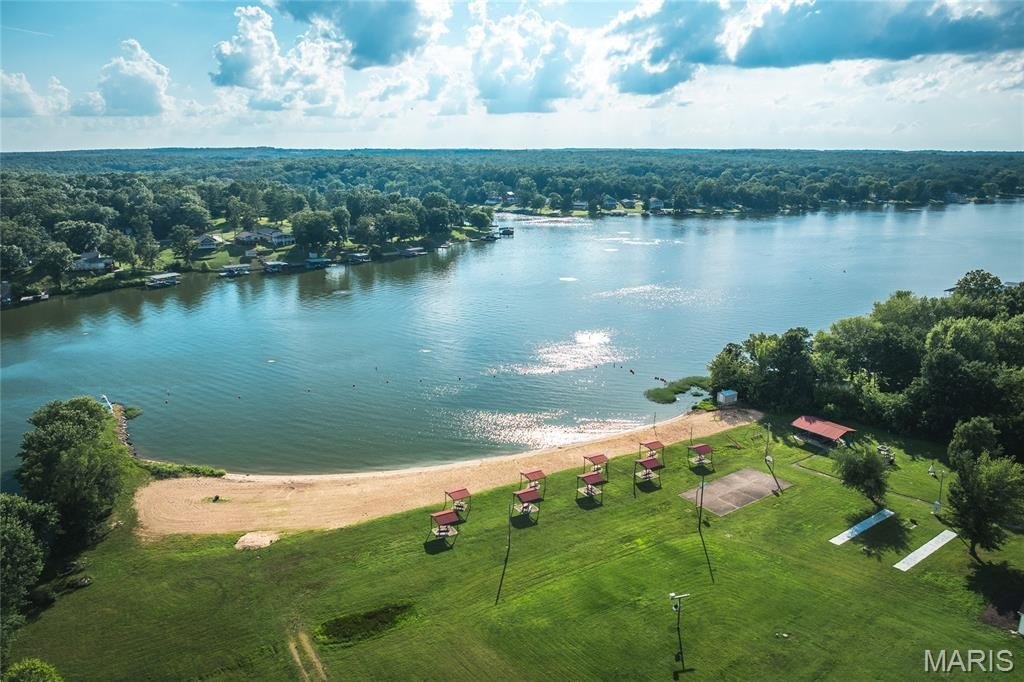Residential Lot in Gated Community