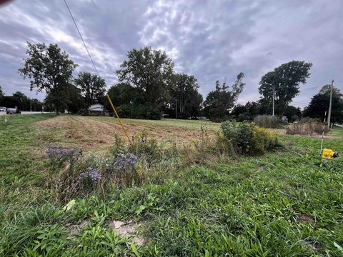 VACANT LAND, East China, MI