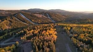 Ski-In/Ski-Out Lot with Views