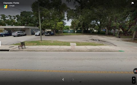 Mixed-Use Commercial Land Opportunity