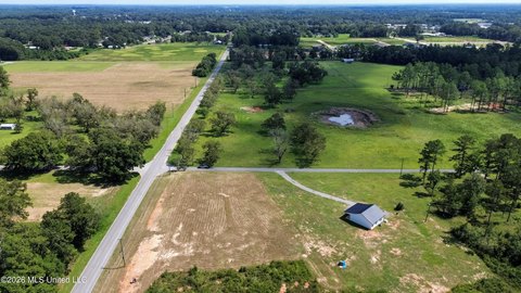 Land, Lucedale, MS