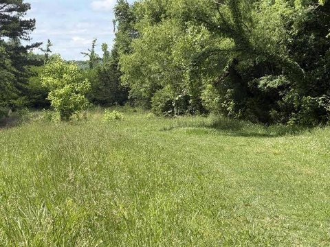Entitled Industrial Development Land